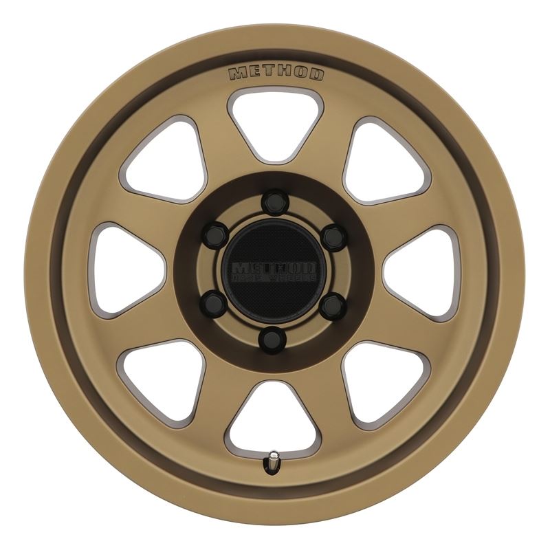 Method Race Wheels MR701, 17x8.5, 0mm Offset, 6x5.5, 106.25mm Centerbore, Method Bronze - eliteracefab.com