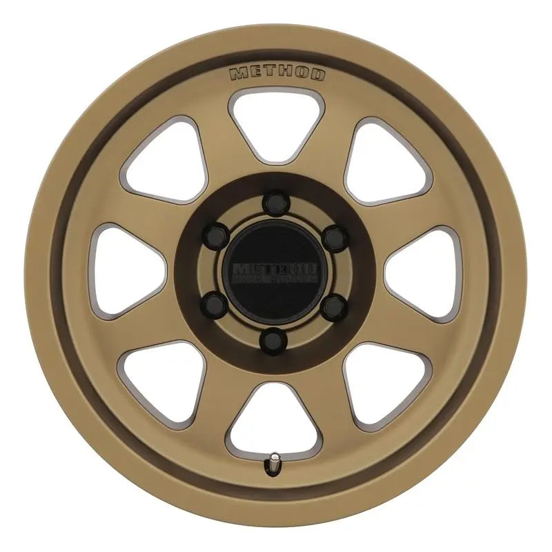 Method Race Wheels MR701, 17x8.5, 0mm Offset, 6x5.5, 106.25mm Centerbore, Method Bronze - eliteracefab.com