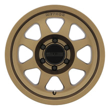 Load image into Gallery viewer, Method Race Wheels MR701, 17x8.5, 0mm Offset, 6x5.5, 106.25mm Centerbore, Method Bronze - eliteracefab.com