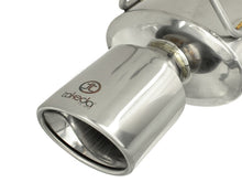 Load image into Gallery viewer, aFe Takeda Exhaust Cat-Back 13-14 Honda Accord Coupe EX-L V6 3.5L 304SS - eliteracefab.com