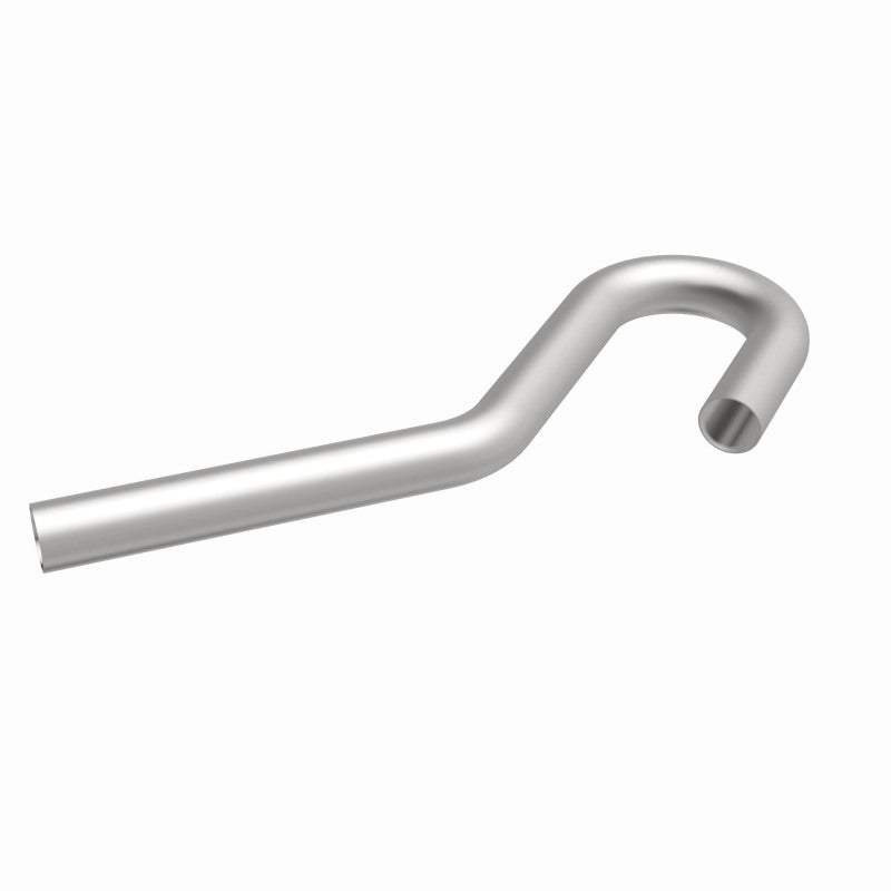 MagnaFlow Univ bent pipe SS 2.25inch 180/45 Magnaflow