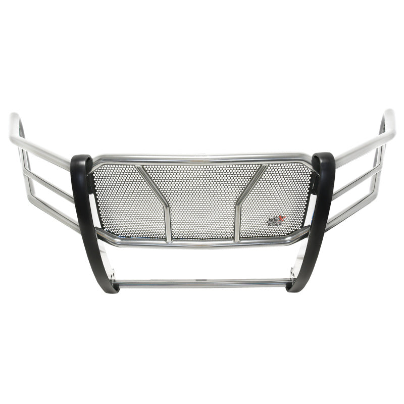 Westin 21-22 Ford F-150 (Excl. Raptor/Platinum) HDX Grille Guard - SS Westin