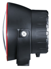 Load image into Gallery viewer, Hella Rallye 4000i Xenon Driving Beam Compact - 6.693in Dia 35.0 Watts 12V D1S - eliteracefab.com