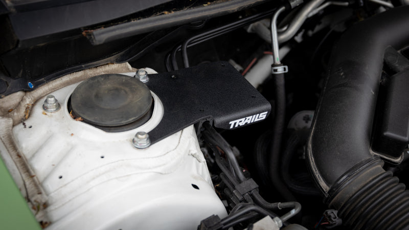 GrimmSpeed 2018+ Subaru Crosstrek / 2020+ Subaru Outback TRAILS sPOD Mount GrimmSpeed