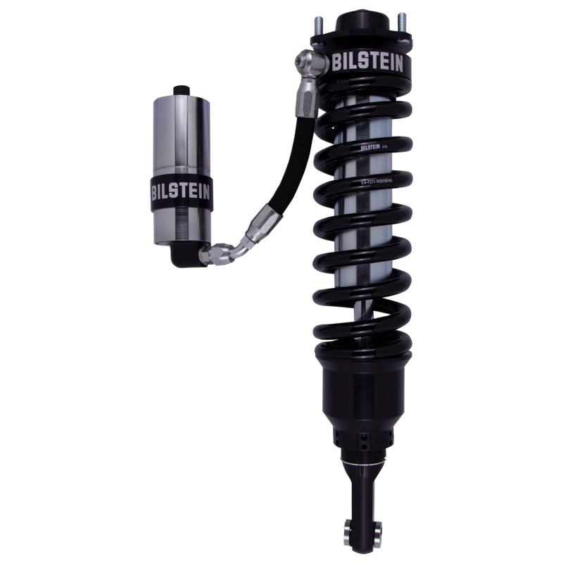 Bilstein 10-20 4Runner / 10-20 GX460 B8 8112 (ZoneControl CR) Front Left Shock/Coil Spring Assembly - eliteracefab.com