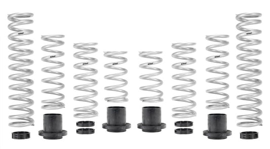 Eibach Pro-UTV 2020 Polaris RZR Pro XP Ultimate Stage 3 Performance Springs - Set of 8 - eliteracefab.com