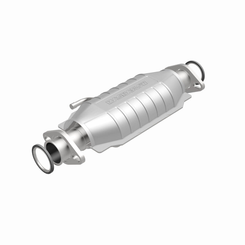 MagnaFlow Conv Chevrolet-Toyota 16.75X6.5X4 2 Magnaflow