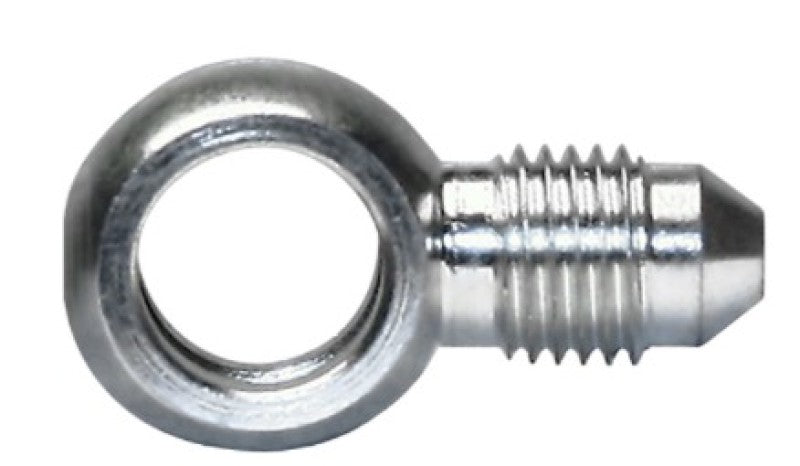Wilwood Banjo Fitting -3 male to 10mm Wilwood