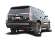 Load image into Gallery viewer, Borla Touring Cat Back 15-16 GMC Denali 6.2L V8 2.75in, 2.25in Dual Same Side Exit 4in Tips Exhaust - eliteracefab.com