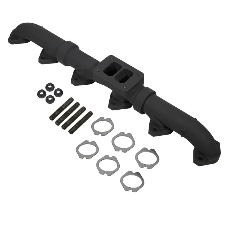 BD Diesel CAT 99-98 3406E / 99-03 C15 Road Master Exhaust Manifold BD Diesel