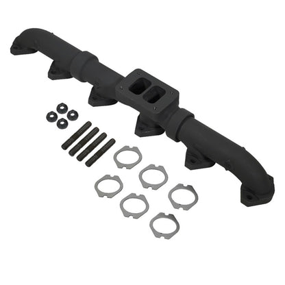 BD Diesel CAT 99-98 3406E / 99-03 C15 Road Master Exhaust Manifold BD Diesel