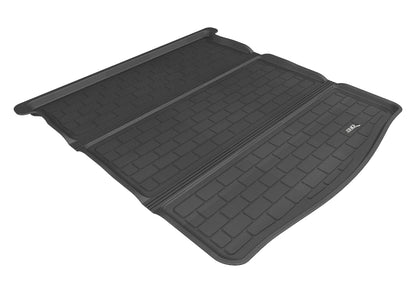 3D MAXpider 2014-2019 Mazda Mazda6 Kagu Cargo Liner - Black 3D MAXpider