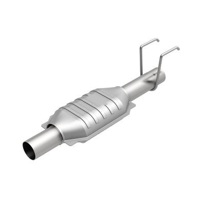 MagnaFlow Conv Dir Fit B1500/2500/3500 94-97 Magnaflow