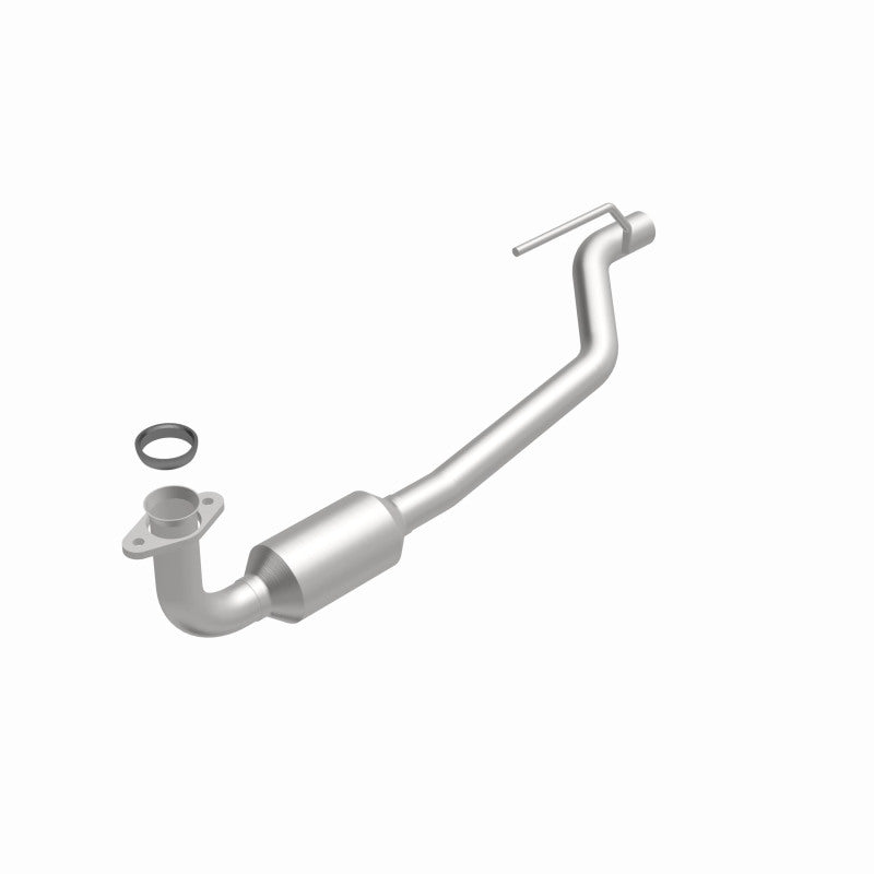 MagnaFlow Conv DF Ford-Mercury 89 91 Magnaflow