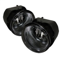 Load image into Gallery viewer, Spyder Chrysler 300C 05-08/300 05-08 (W/O Touring &amp; Washer)OEM Fog Lights w/swch Smke FL-C300C05-SM - eliteracefab.com