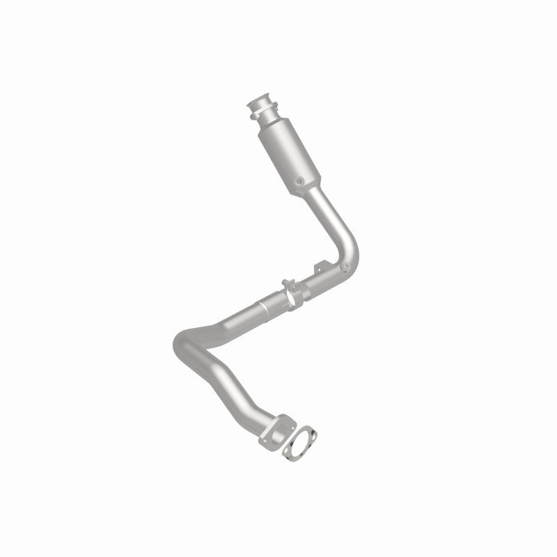 Magnaflow Conv DF 10-13 Land Rover LR4 V8 5.0L OEM Underbody Magnaflow
