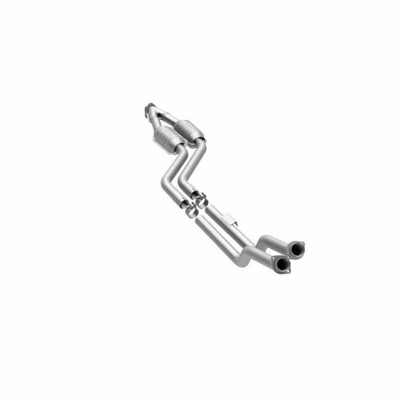 MagnaFlow Conv DF 94-96 Mercedes C220 2.2L Magnaflow