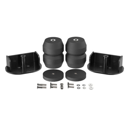 Timbren 1976 Ford F-100 RWD Rear Suspension Enhancement System - eliteracefab.com