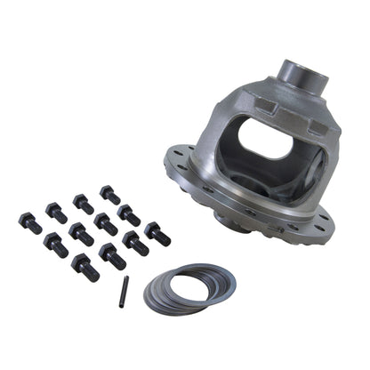Yukon Gear Replacement Standard Open Carrier Case For Dana 70 / 4.10 & Down Yukon Gear & Axle