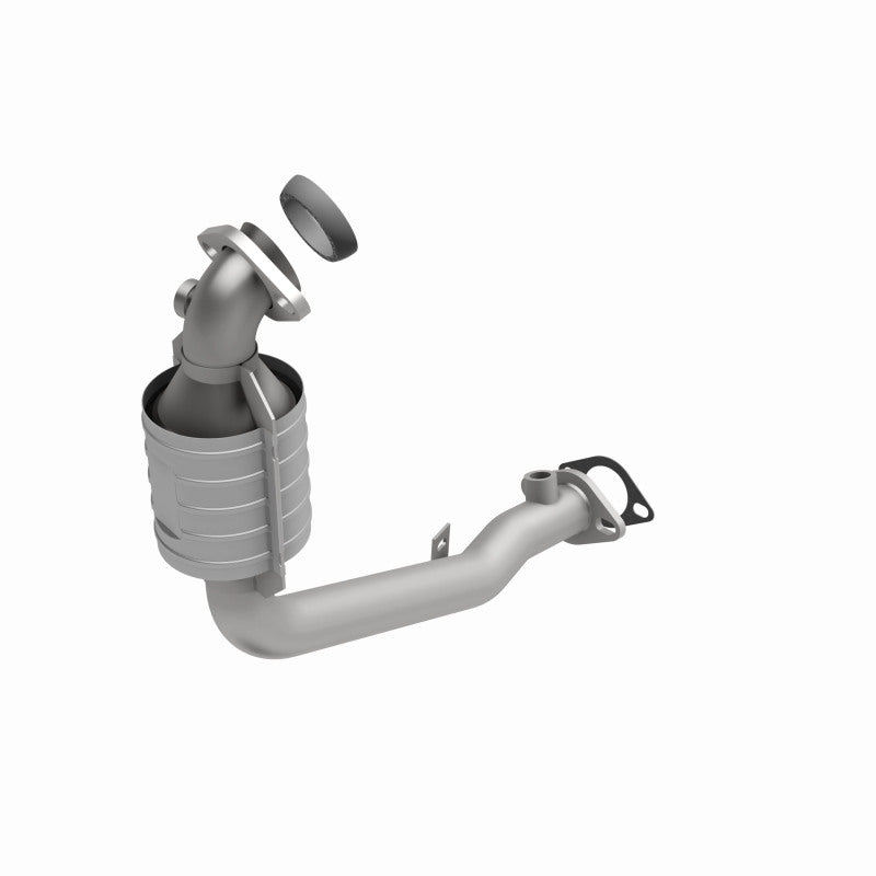 MagnaFlow Conv Direct Fit Escort-Tracer 92-95 Magnaflow