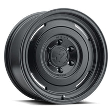 Load image into Gallery viewer, fifteen52 Analog HD 17x8.5 6x139.7 0mm ET 106.2mm Center Bore Asphalt Black Wheel - eliteracefab.com