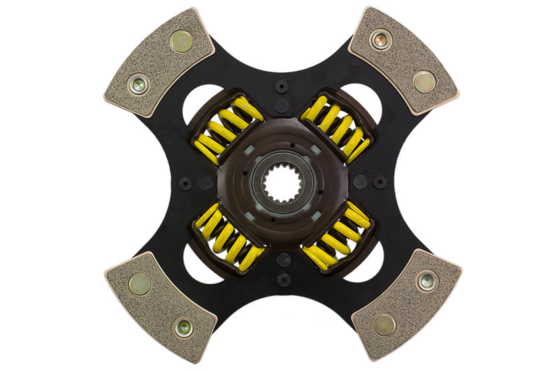 ACT 2003 Dodge Neon 4 Pad Sprung Race Disc ACT