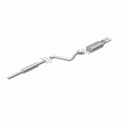 MagnaFlow Sys C/B VW Golf Iii All Mod Magnaflow