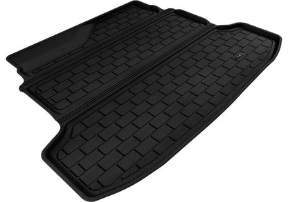 3D MAXpider M1KA0101309 2010-2013 Kia Forte Kagu Cargo Liner - Black