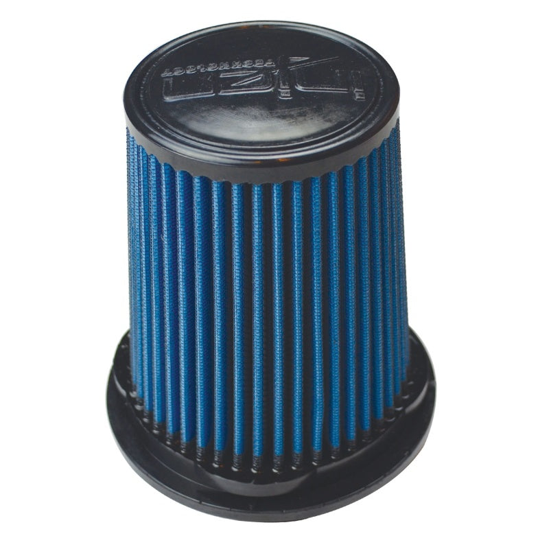 Web Air Filter 4.0in Flange
