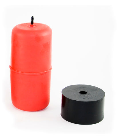 Air Lift 60318 Replacement Air Spring - Red Cylinder Type