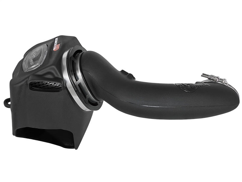 aFe Momentum HD Intakes Pro Dry S Ford Diesel Trucks V8 6.7L (td) - eliteracefab.com