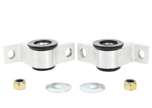 Load image into Gallery viewer, Whiteline 93-00 Subaru Impreza Non-Turbo Front Race anti-dive caster kit - eliteracefab.com