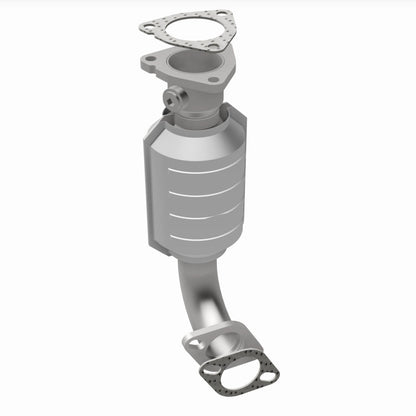 MagnaFlow Conv DF 97-98 Hyundai Tiburon 2.0L Magnaflow