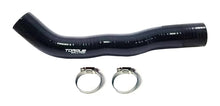 Load image into Gallery viewer, Torque Solution Bypass Valve Hose Black: Mazdaspeed 3 2007-2013 - eliteracefab.com