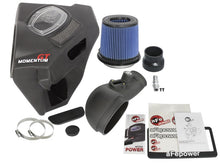 Load image into Gallery viewer, Momentum GT Pro 5R Stage-2 Intake System 13-16 Cadillac ATS L4-2.0L (t) - eliteracefab.com