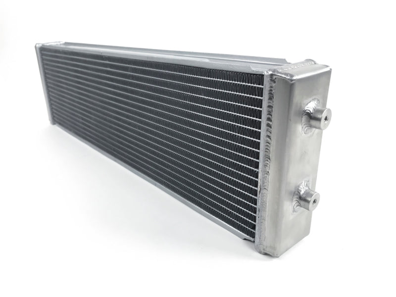 CSF Dual-Pass Universal Heat Exchanger - eliteracefab.com