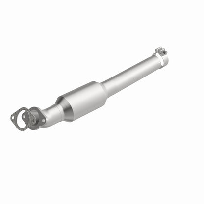 Magnaflow Conv DF 2017 Fusion L4 2 OEM Close Coupled Magnaflow