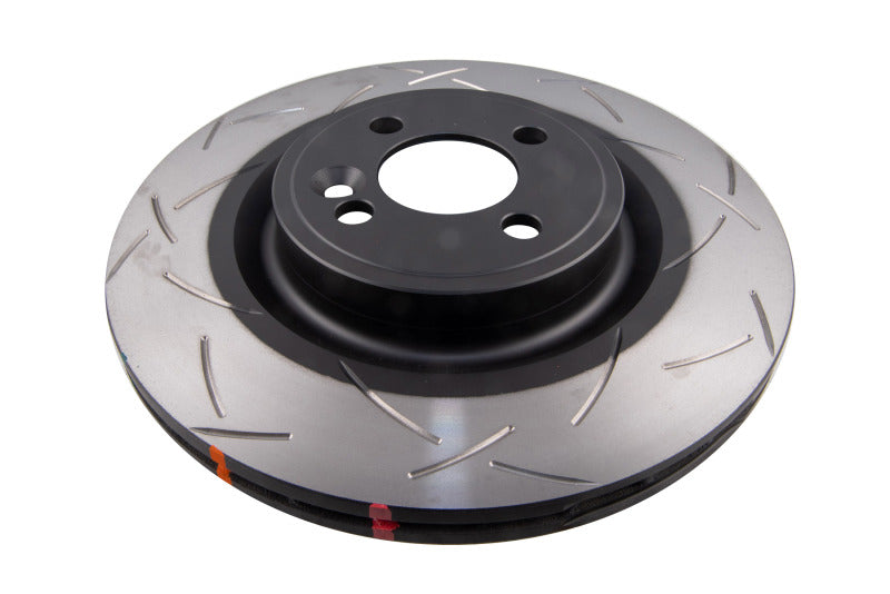 DBA 14-19 Mercedes-Benz CLA45 AMG (w/350mm Front Rotor) Front 4000 Series Plain Rotor DBA