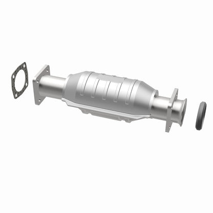 MagnaFlow Conv Direct Fit Saab Magnaflow