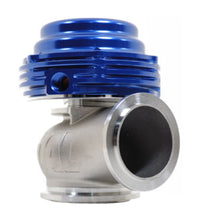 Load image into Gallery viewer, TiAL Sport 002952 MVS Wastegate (All Springs) w/V-Band Clamps - Blue