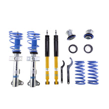 Load image into Gallery viewer, Bilstein B14 2006 Mercedes-Benz SLK280 Base Front and Rear Suspension Kit - eliteracefab.com