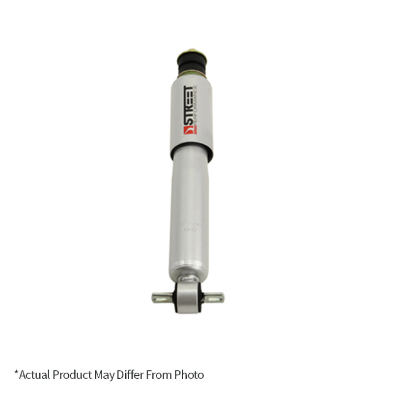 Belltech 79-04 Ford Mustang Rear Shock Absorber - eliteracefab.com