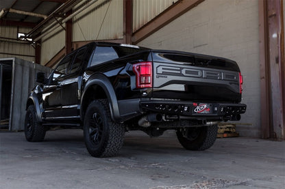 Addictive Desert Designs 17-18 Ford F-150 Raptor Venom Rear Bumper Addictive Desert Designs