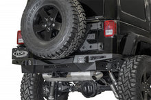 Load image into Gallery viewer, Addictive Desert Designs 17-18 Jeep JK Stealth Fighter HD Rear Bumper