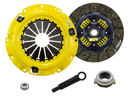 ACT 2001 Mazda Protege XT/Perf Street Sprung Clutch Kit ACT