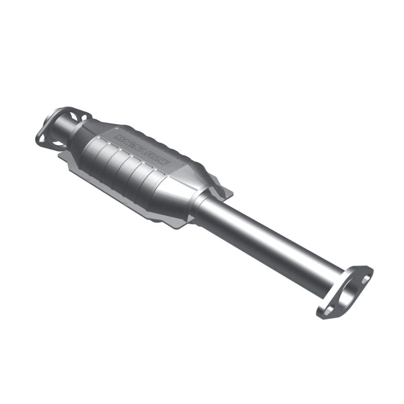 MagnaFlow Conv DF Ford 90 92 Magnaflow