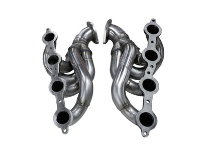 Kooks 10-15 Chevrolet Camaro 6.2L 1-3/4in x 1-7/8in SS Super Street Series Headers Kooks Headers