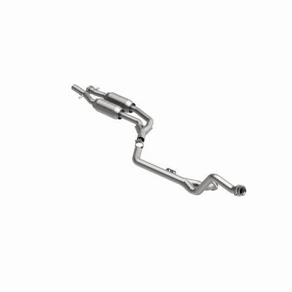 MagnaFlow Conv DF 92-93 Mercedes 400E/SE 4.2L Magnaflow