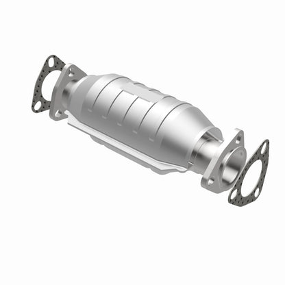 MagnaFlow Conv DF Volvo 79 Magnaflow