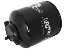 Load image into Gallery viewer, aFe ProGuard D2 Fluid Filters F/F Fuel Filter for DFS780 Fuel Systems - eliteracefab.com